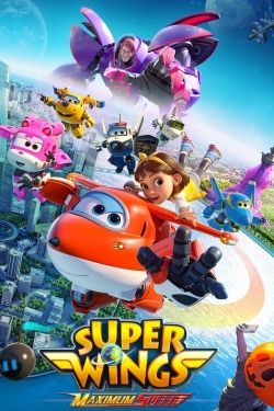 watch free Super Wings: Maximum Speed