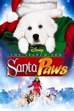 watch free The Search for Santa Paws