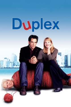 watch free Duplex