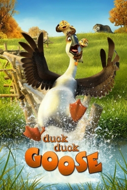 watch free Duck Duck Goose