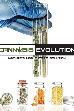 watch free Cannabis Evolution
