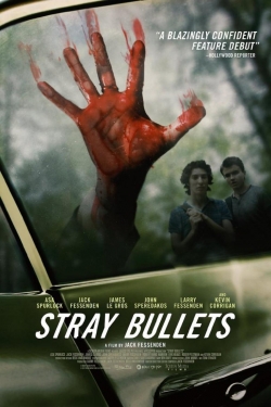 watch free Stray Bullets