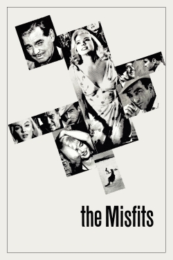 watch free The Misfits