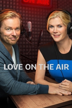 watch free Love on the Air