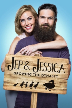 watch free Jep & Jessica: Growing the Dynasty