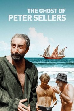 watch free The Ghost of Peter Sellers