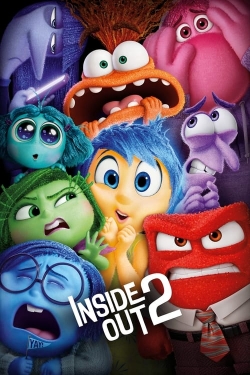 watch free Inside Out 2