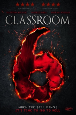 watch free Classroom 6
