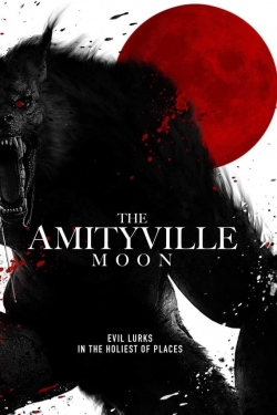 watch free The Amityville Moon