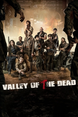 watch free Valley of the Dead