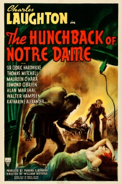 watch free The Hunchback of Notre Dame