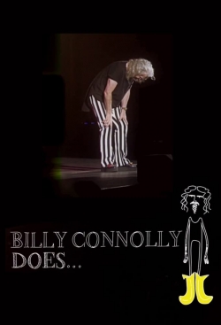 watch free Billy Connolly Does...