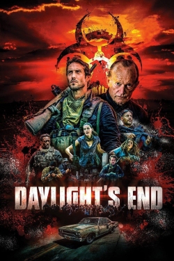 watch free Daylight's End