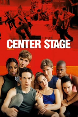 watch free Center Stage