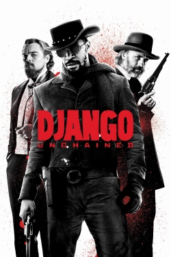 watch free Django Unchained