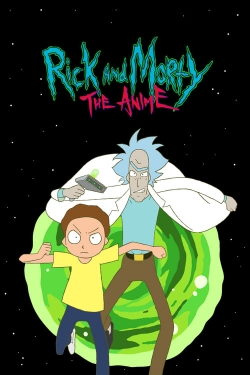 watch free Rick and Morty: The Anime