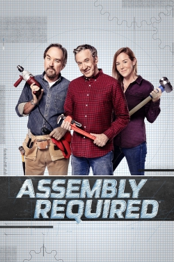 watch free Assembly Required