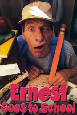 watch free Ernest Goes to School