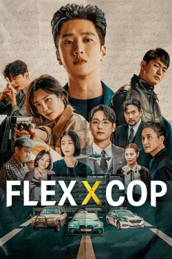 watch free Flex X Cop