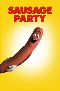 watch free Sausage Party