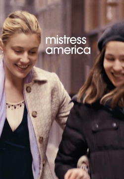 watch free Mistress America