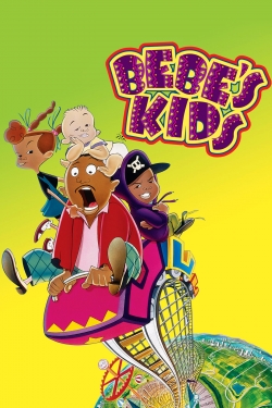 watch free Bebe's Kids