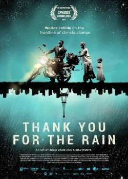 watch free Thank You for the Rain