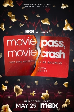 watch free MoviePass, MovieCrash