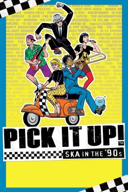 watch free Pick It Up! - Ska in the '90s