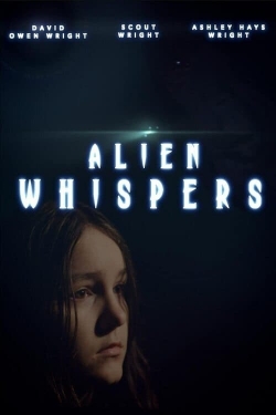 watch free Alien Whispers