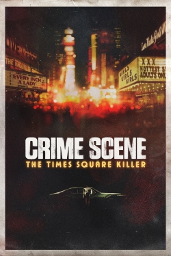 watch free Crime Scene: The Times Square Killer