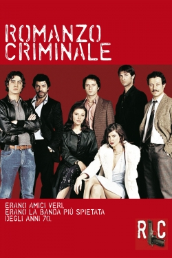 watch free Romanzo criminale