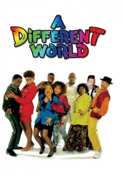 watch free A Different World