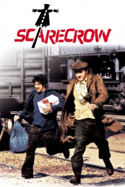 watch free Scarecrow