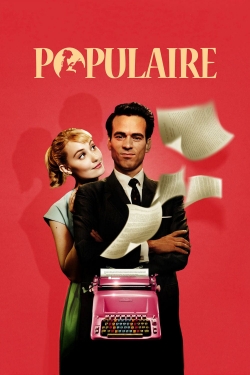 watch free Populaire