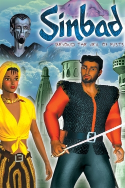 watch free Sinbad: Beyond the Veil of Mists