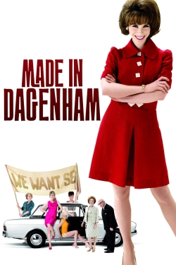 watch free Made in Dagenham