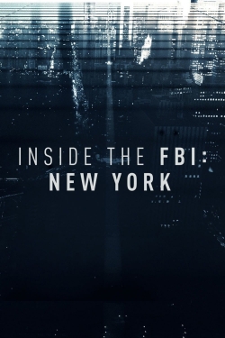 watch free Inside the FBI: New York