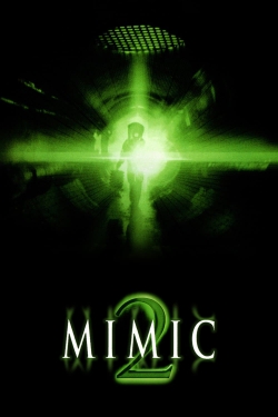 watch free Mimic 2