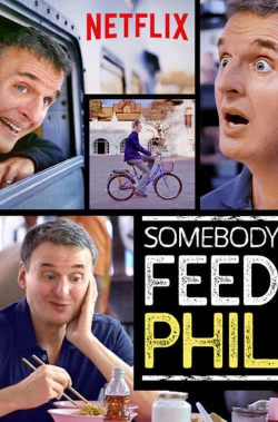 watch free Somebody Feed Phil