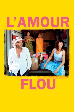 watch free L'Amour flou