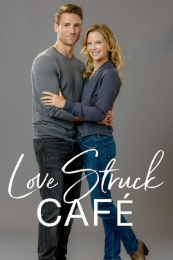 watch free Love Struck Café