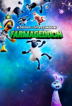 watch free A Shaun the Sheep Movie: Farmageddon