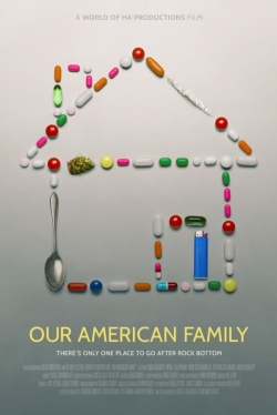 watch free Our American Family