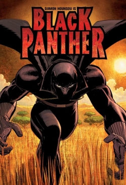 watch free Black Panther