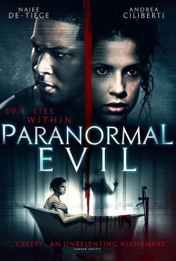 watch free Paranormal Evil