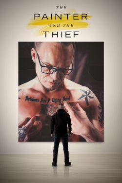 watch free The Painter and the Thief