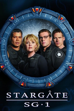 watch free Stargate SG-1