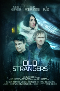 watch free Old Strangers