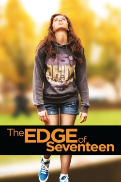 watch free The Edge of Seventeen